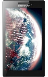 Замена матрицы на планшете Lenovo Tab 2 A7-10 в Челябинске